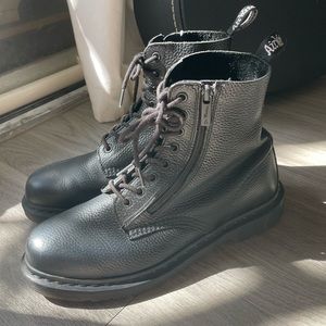Dr. Martens Women's Pascal Zip up Boot